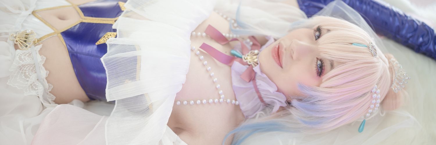 Hoshii's banner