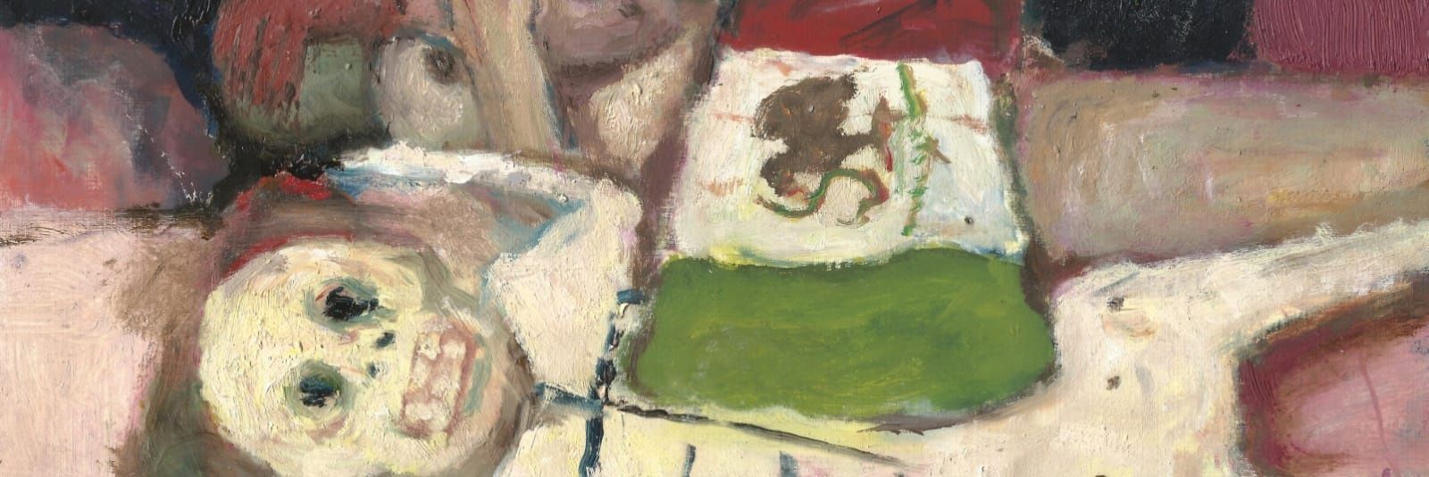 TÍO ROBER's banner
