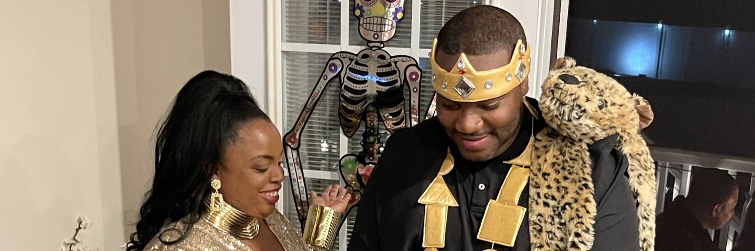 King Zeke's banner