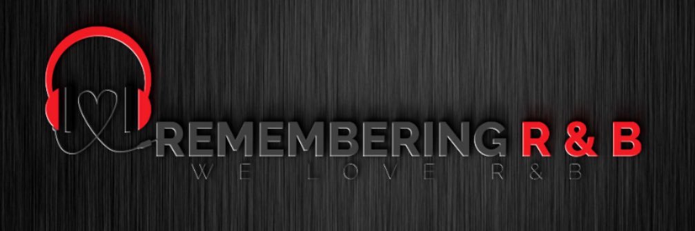 #WeLoveRnB 💙's banner