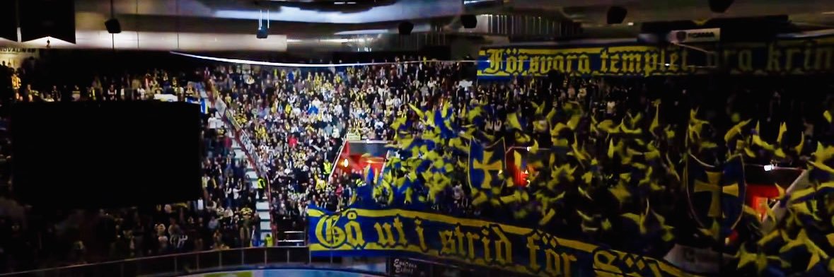 Andreas's banner
