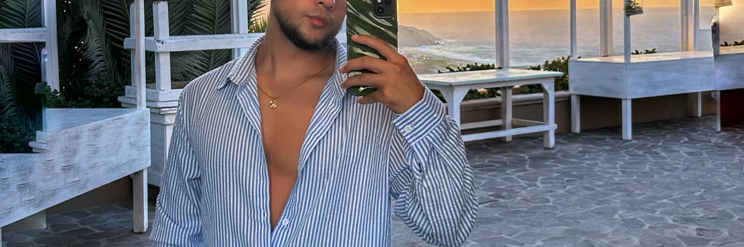 luisito🙂's banner