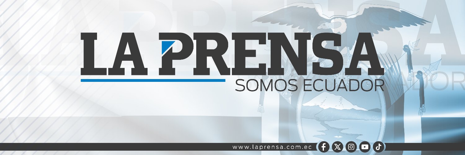 La Prensa Ecuador's banner