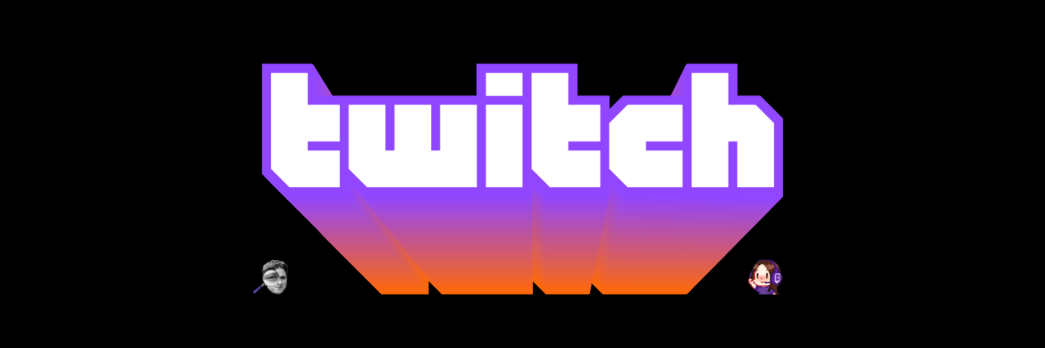 Twitch Support's banner