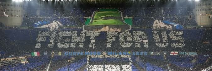 Budi Windekind's banner