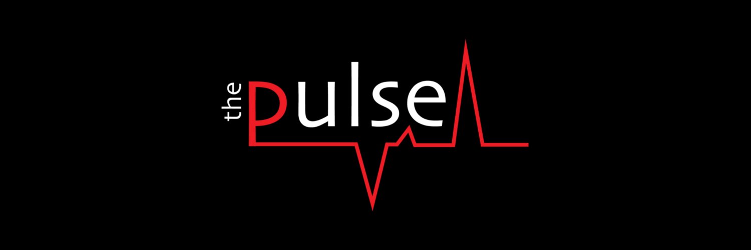 The Pulse's banner