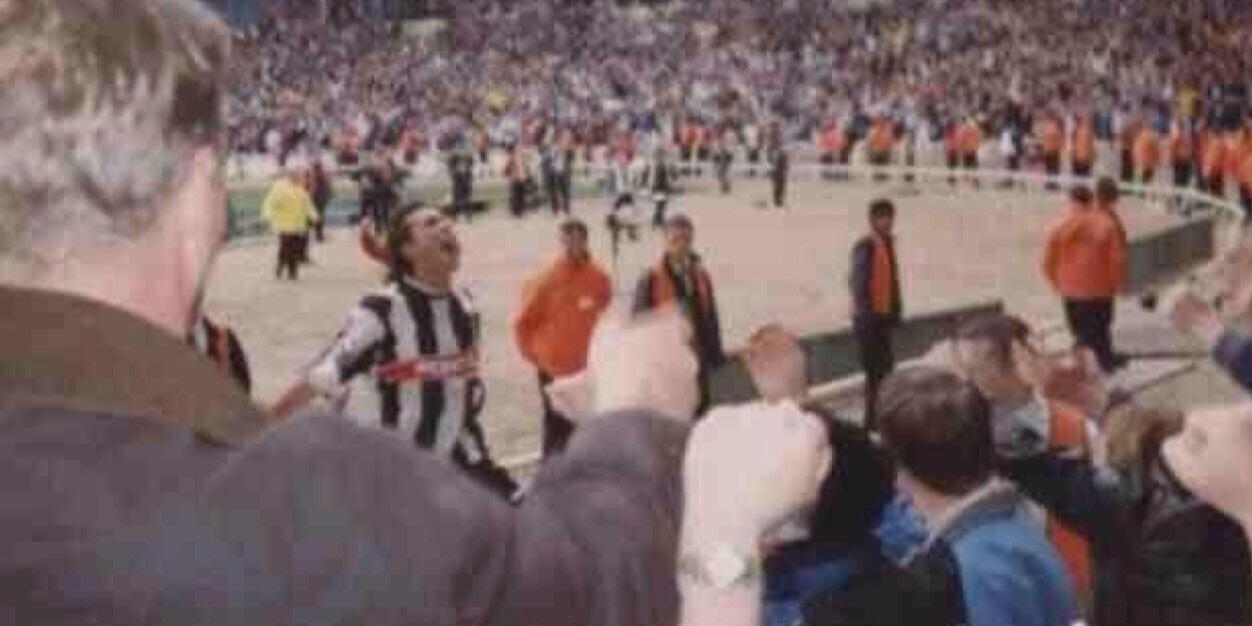 Wayne Burnett's banner
