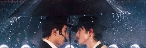 ɾαɱσɳα ❥･•🖤🤍's banner