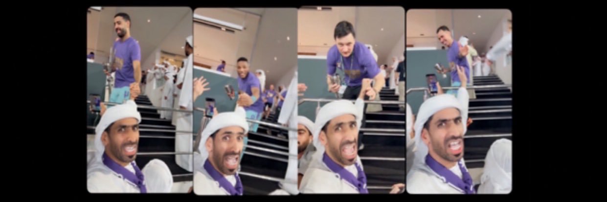 بو نهيان 🇦🇪's banner