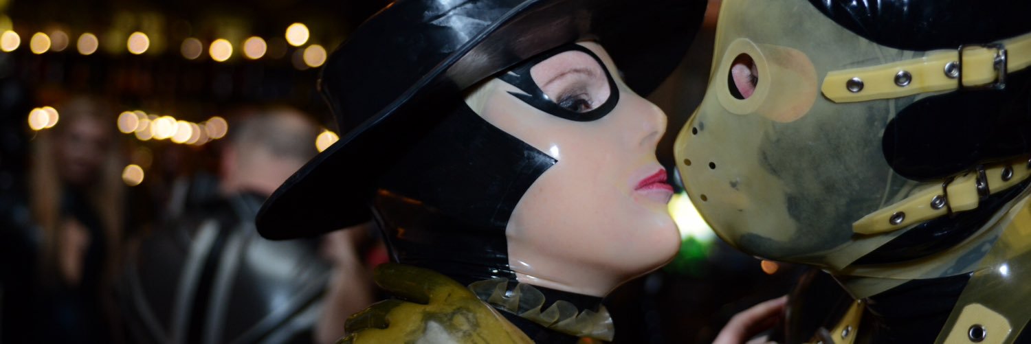 Rubberycouple's banner