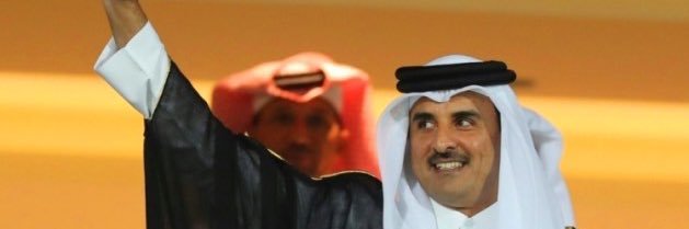 عادل بن ثاني الزراع's banner