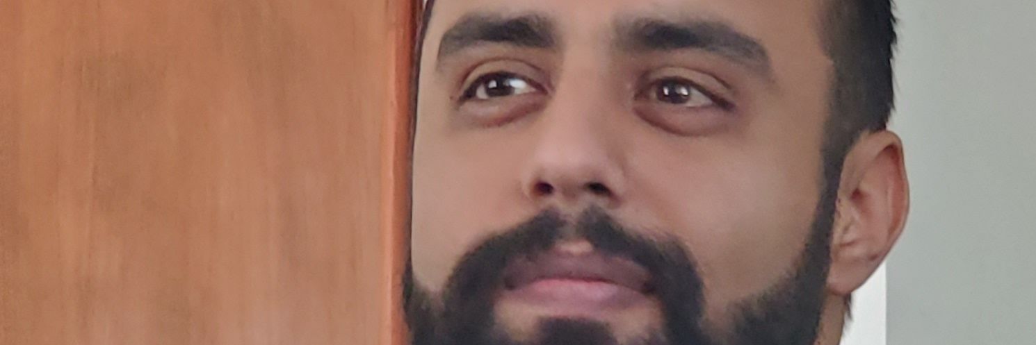 ضياء حسين العابد's banner
