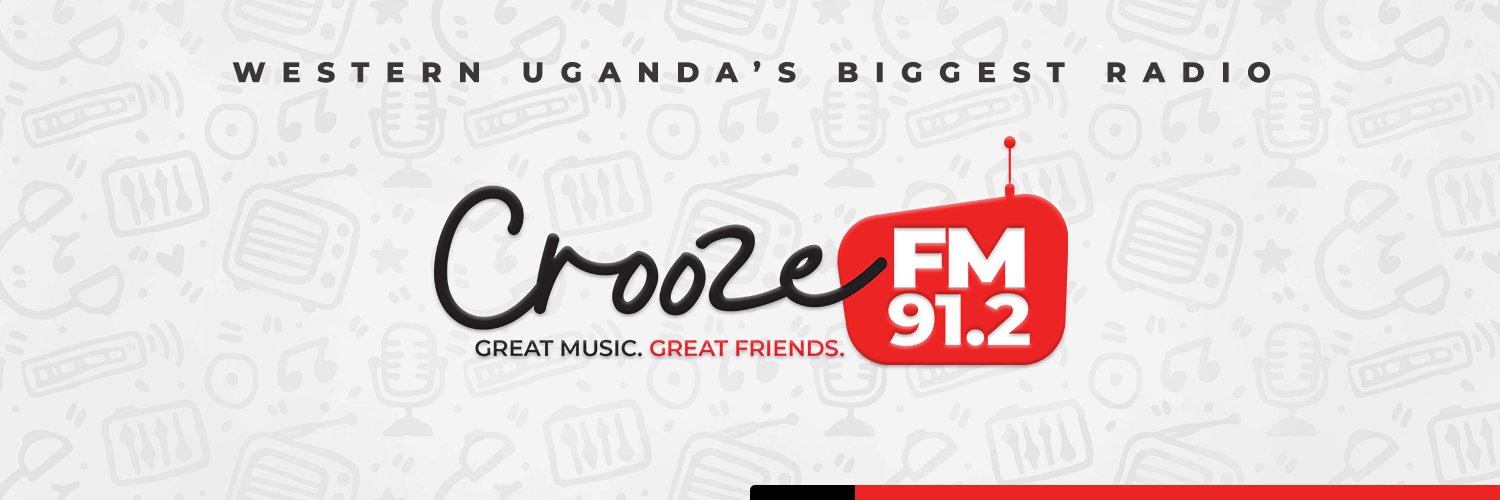 91.2 Crooze FM's banner