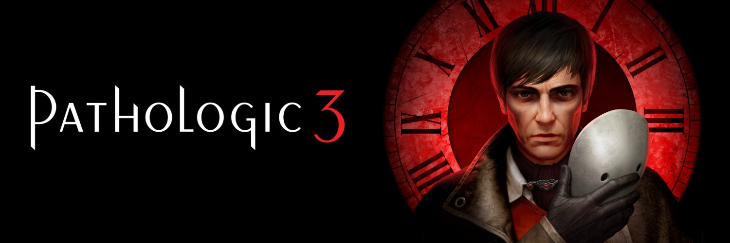 Ice-Pick Lodge | Pathologic 3's banner