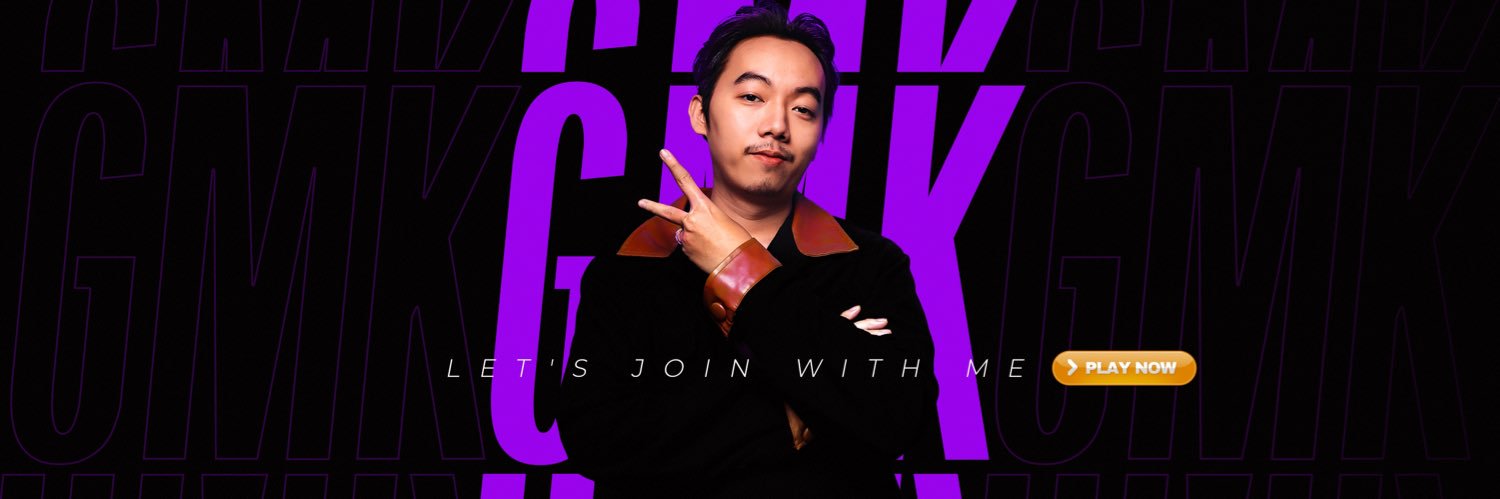 NoobieGMK's banner