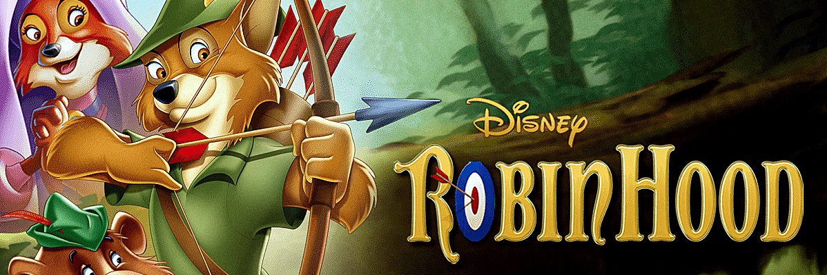 Robin Hood 🇬🇧's banner