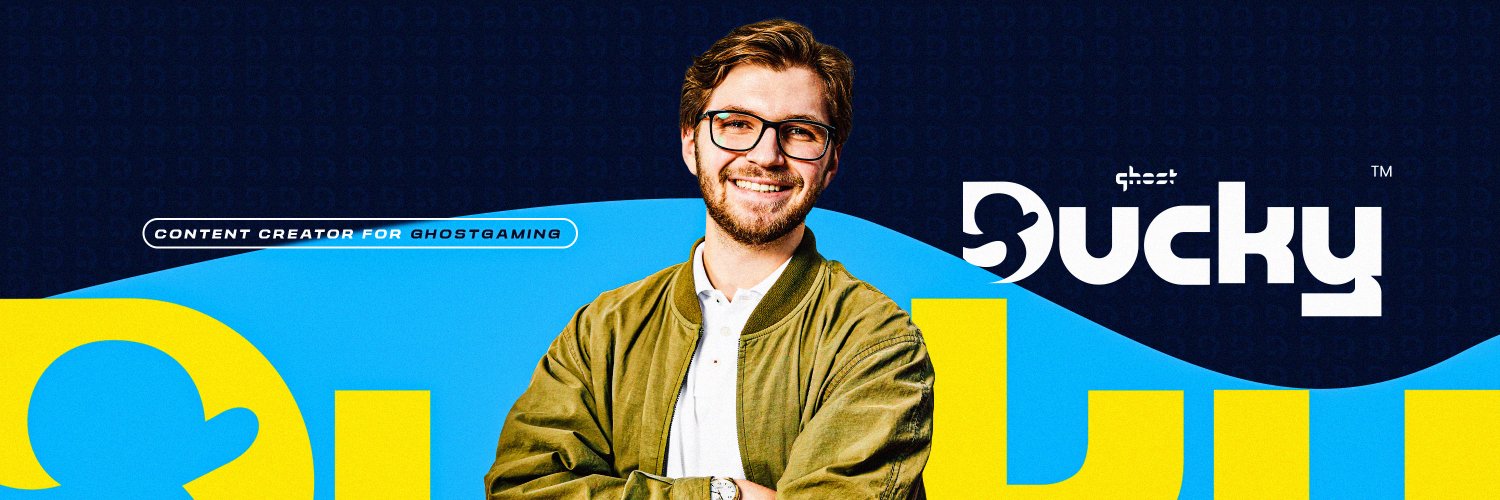 DuckyTheGamer's banner