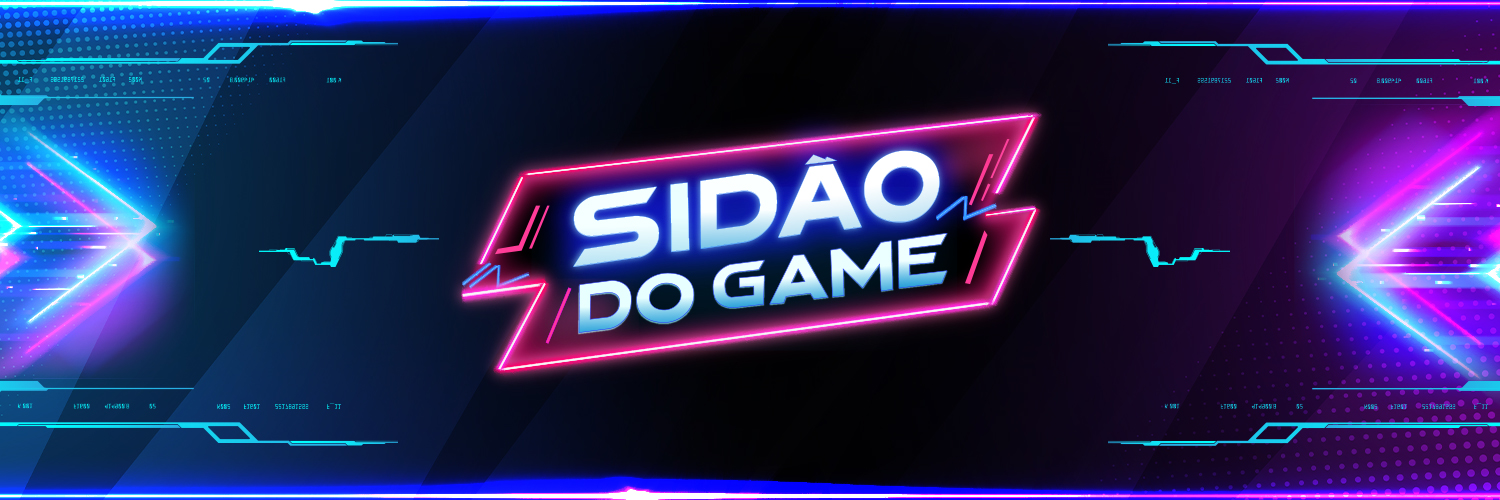Sidão do Game's banner