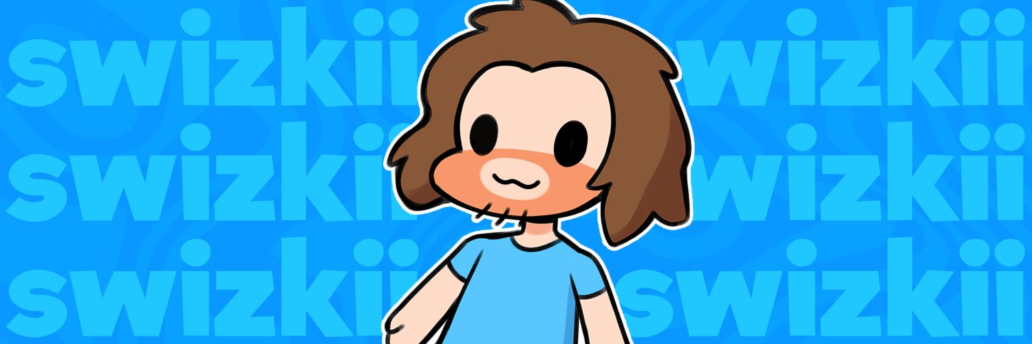 swizkii's banner