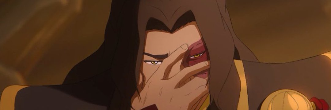 Samurai Jack's banner