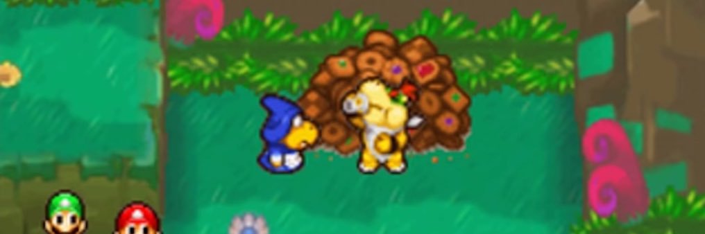 StepCat's banner