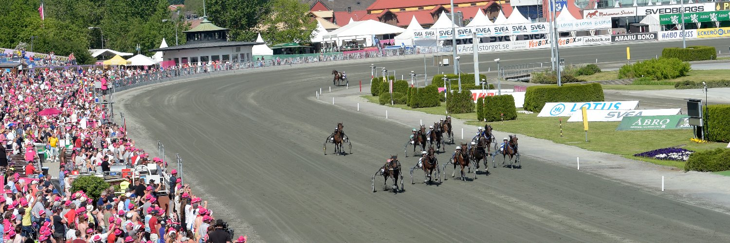 @Solvalla Solvalla Channel | 24vids