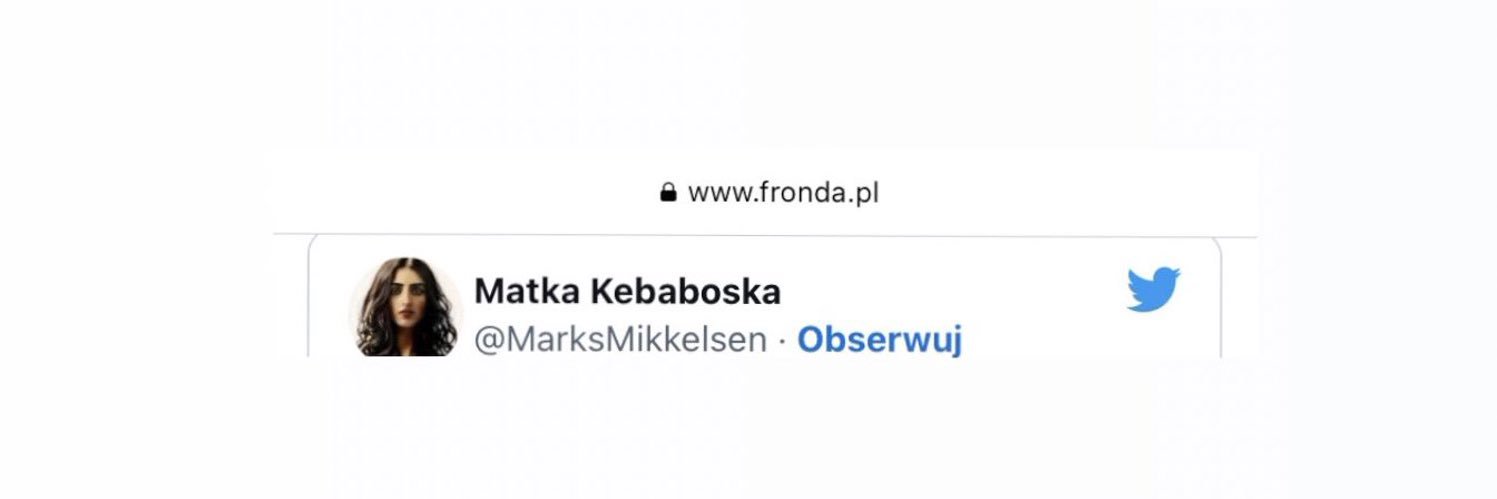 Matka Kebaboska's banner