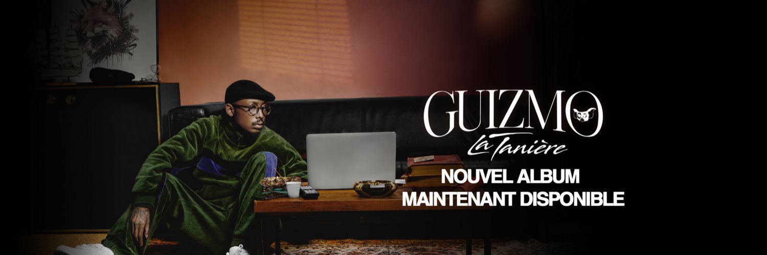 Guizmo's banner