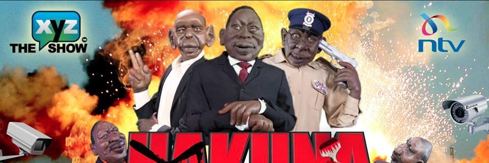 Gado Cartoons's banner