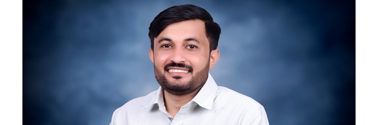 Deependra Pal Singh Sau's banner