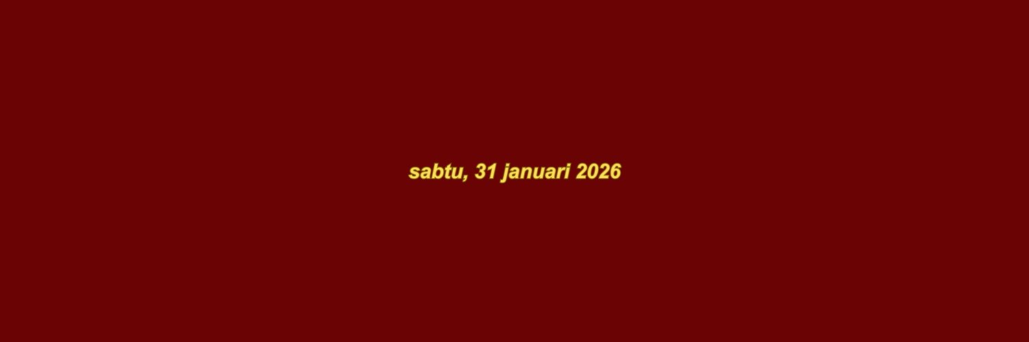 Alvi Syahrin's banner