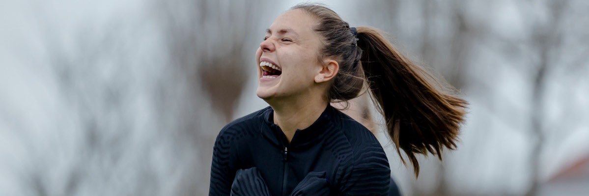Lieke Martens's banner