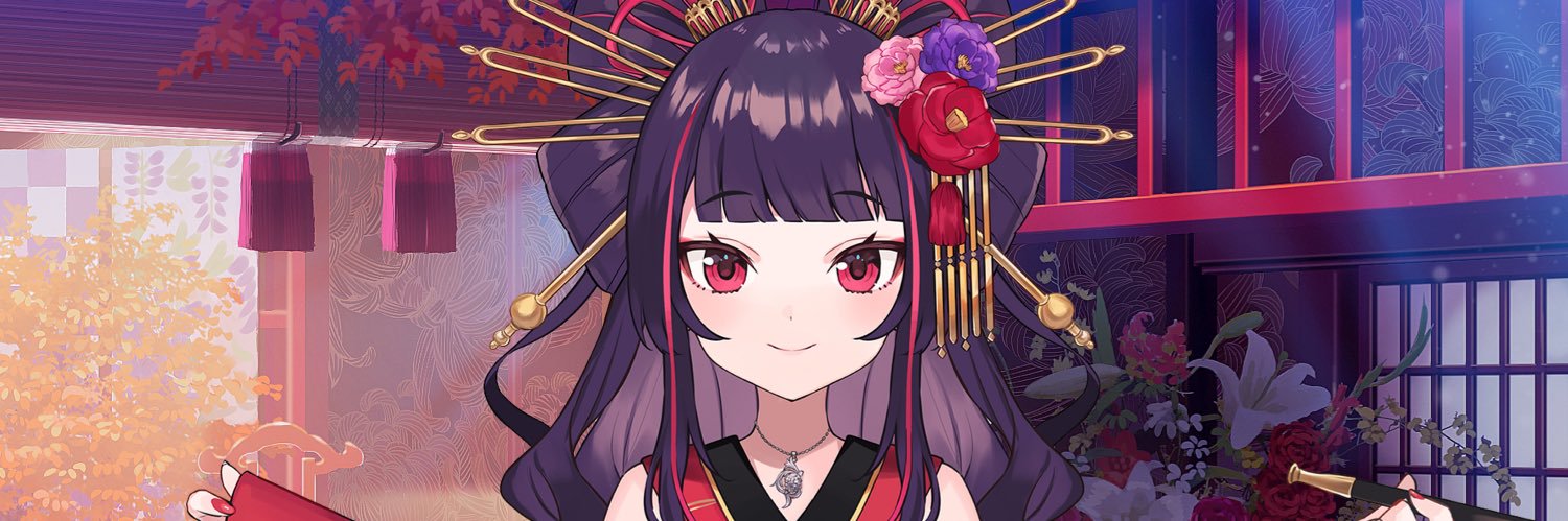 亜沙's banner
