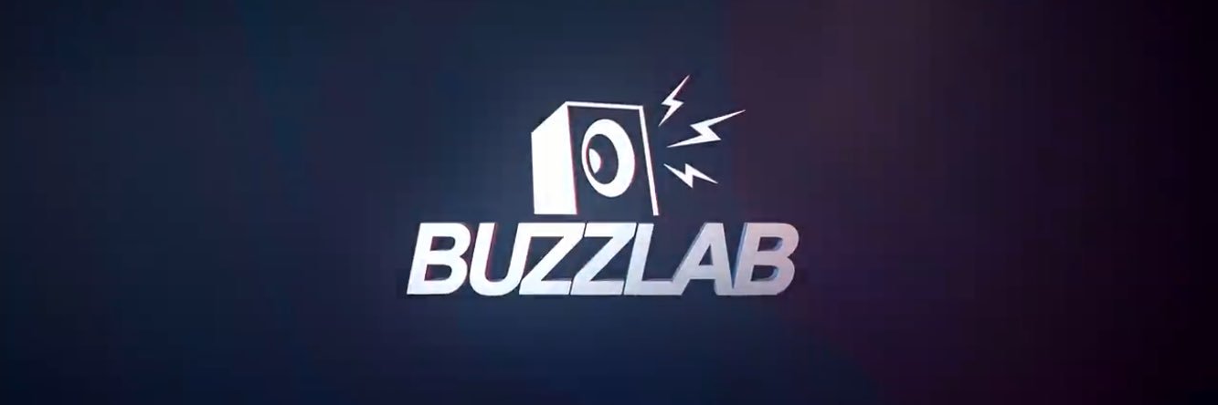 Buzzlab DK's banner