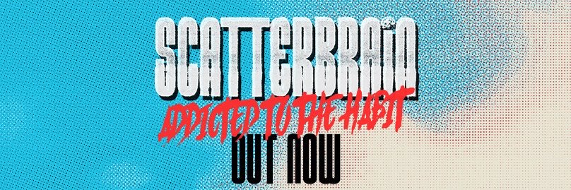 SCATTERBRAIN 🧠's banner