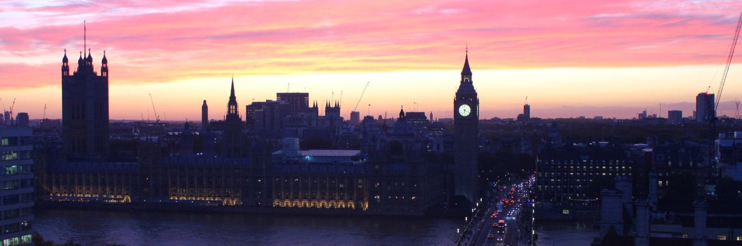 London & Southeast 🔆's banner