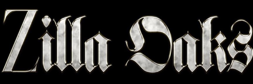 ZILLA OATS's banner