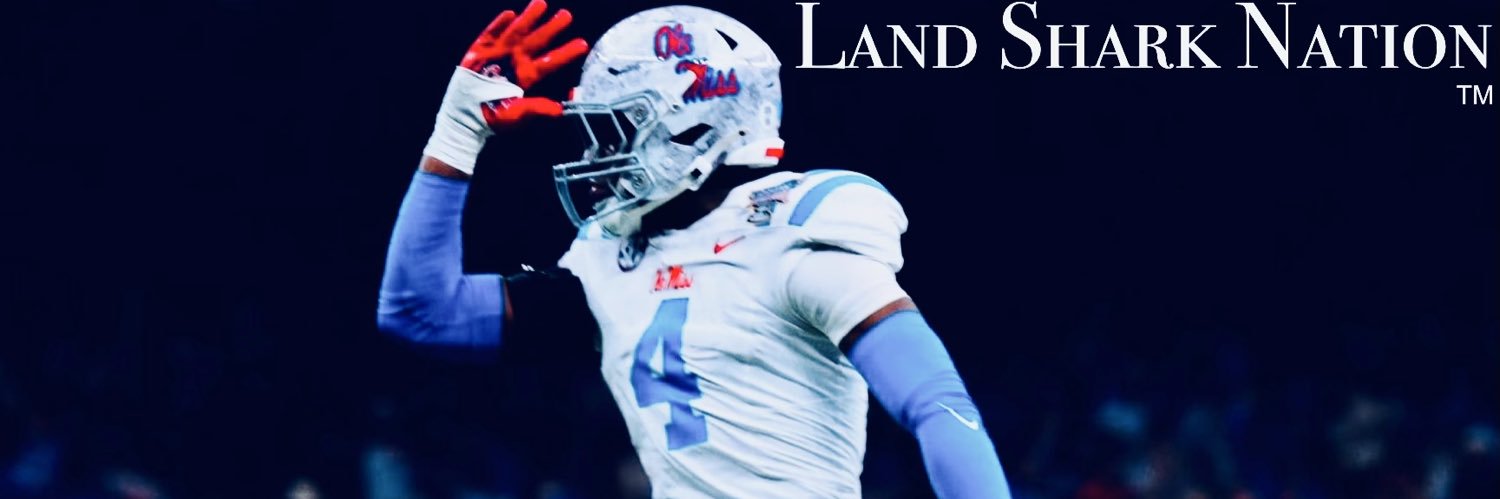 Land Shark Nation™'s banner