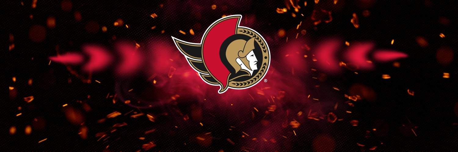 Ottawa Senators's banner