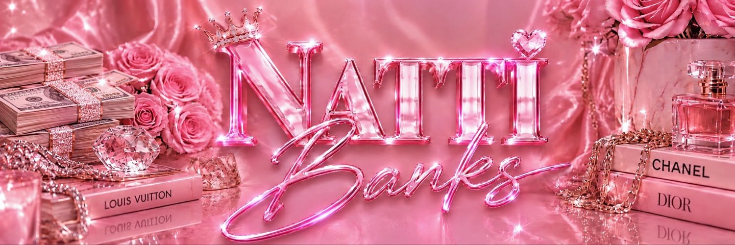 natti ✨'s banner