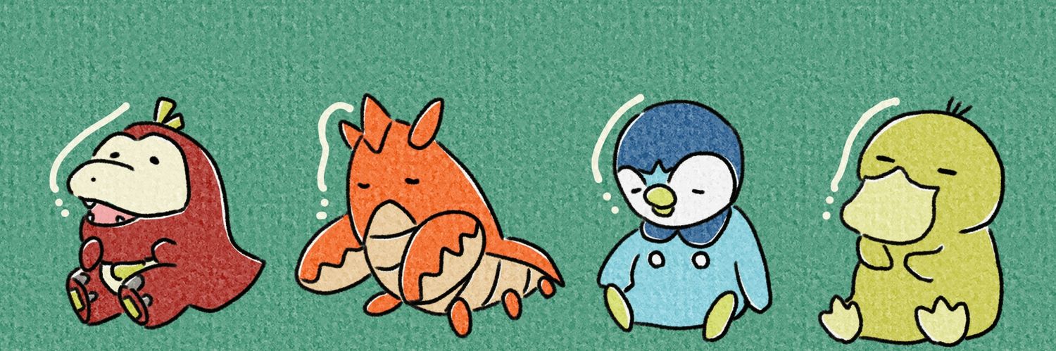 じこは's banner
