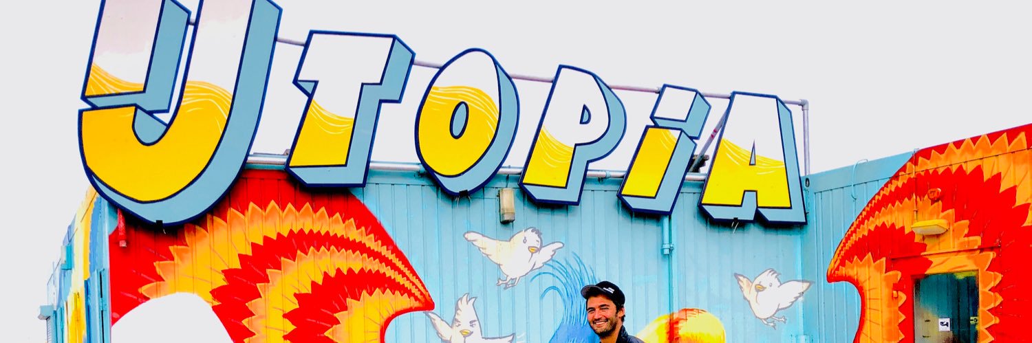 Jason Silva's banner