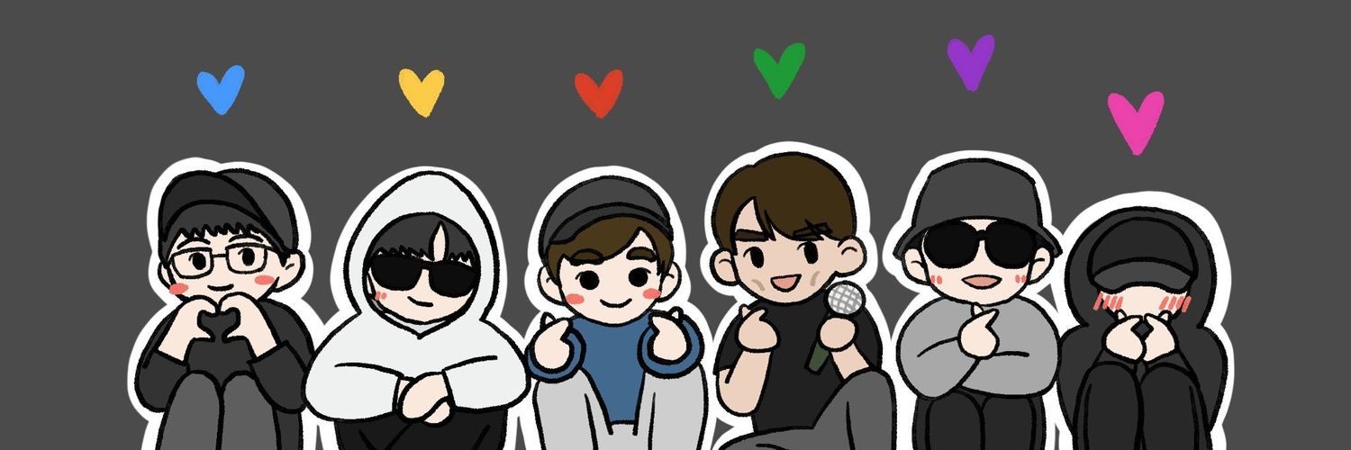 ลูกสมุนคุณชายจุนโฮ's banner
