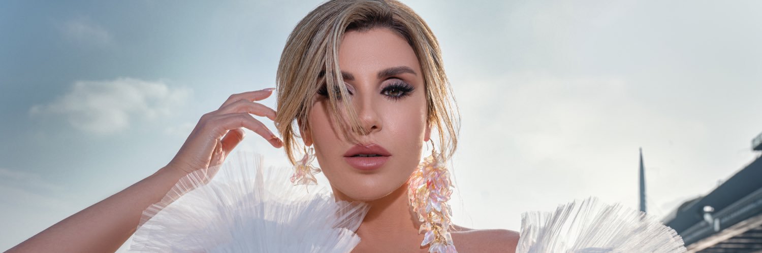 rita harb ريتا حرب's banner
