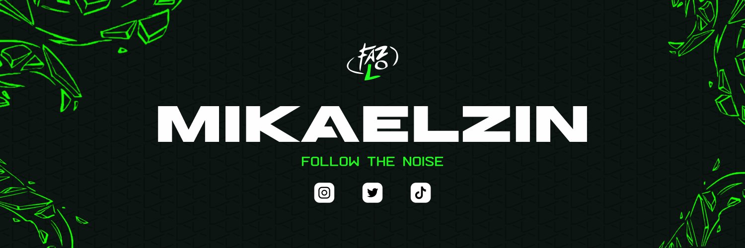 Mikaelllzin's banner