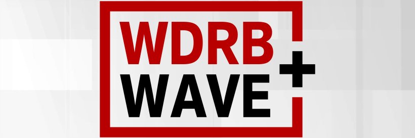 WDRB+WAVE's banner