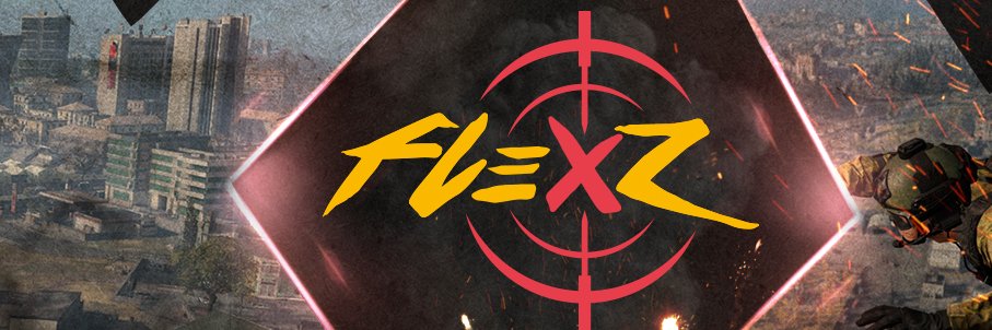 FlexZ's banner