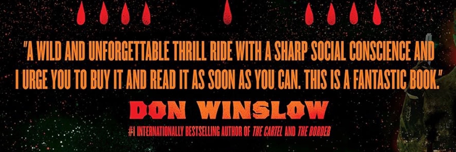 Jonathan Jakubowicz's banner