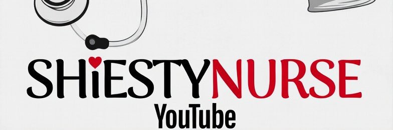 Shiestynurse's banner