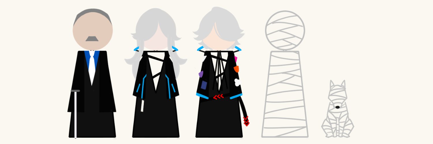 シラミネ🐬's banner